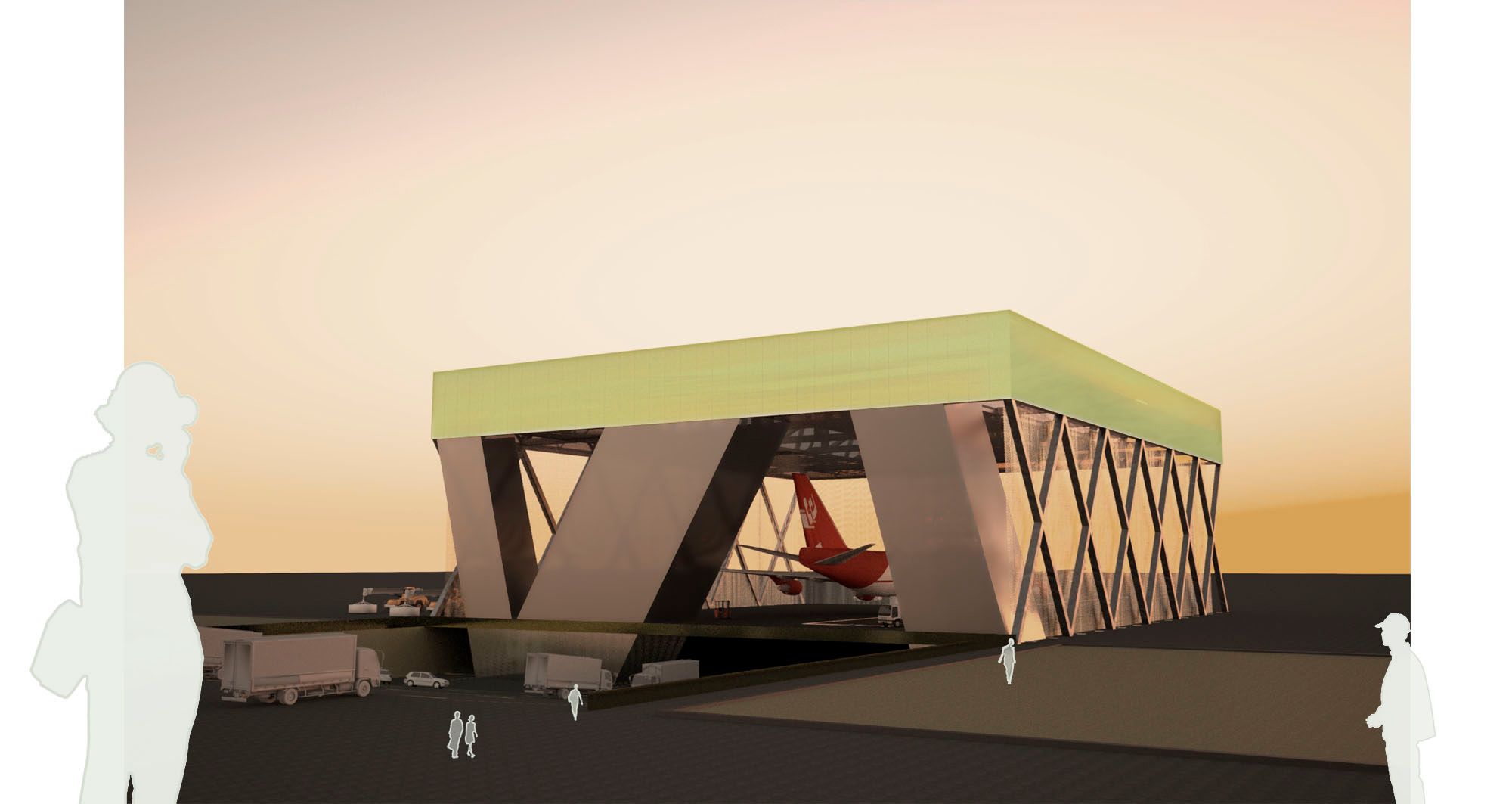 GirJet Headquarters