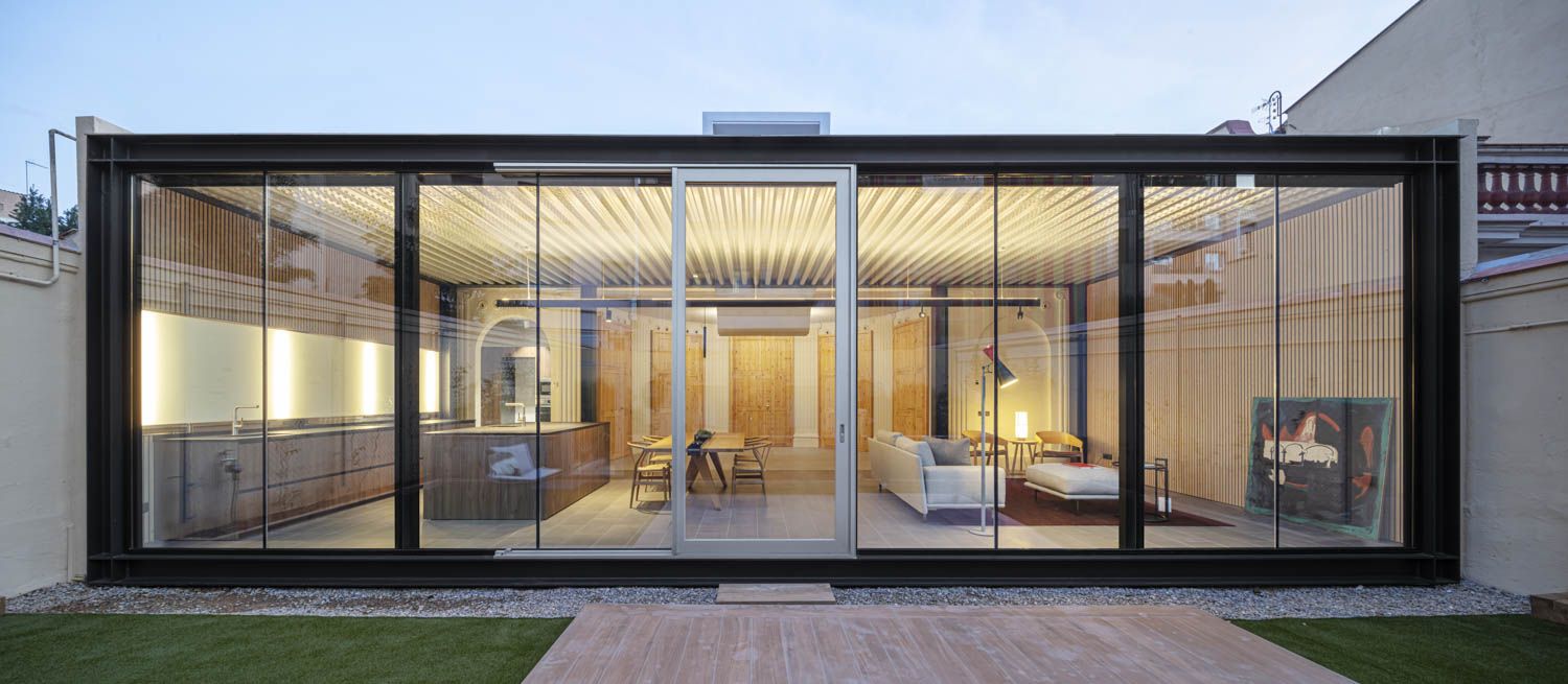 House C.U.