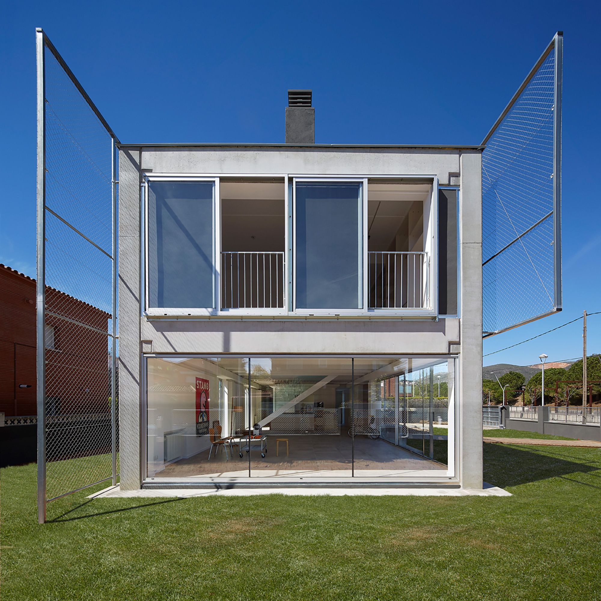 House L
