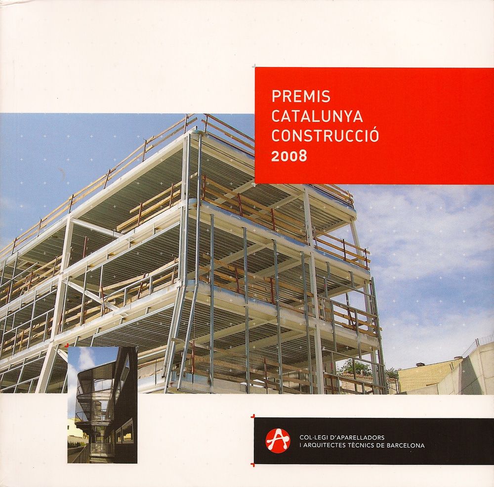 Catalonia Architecture Awards