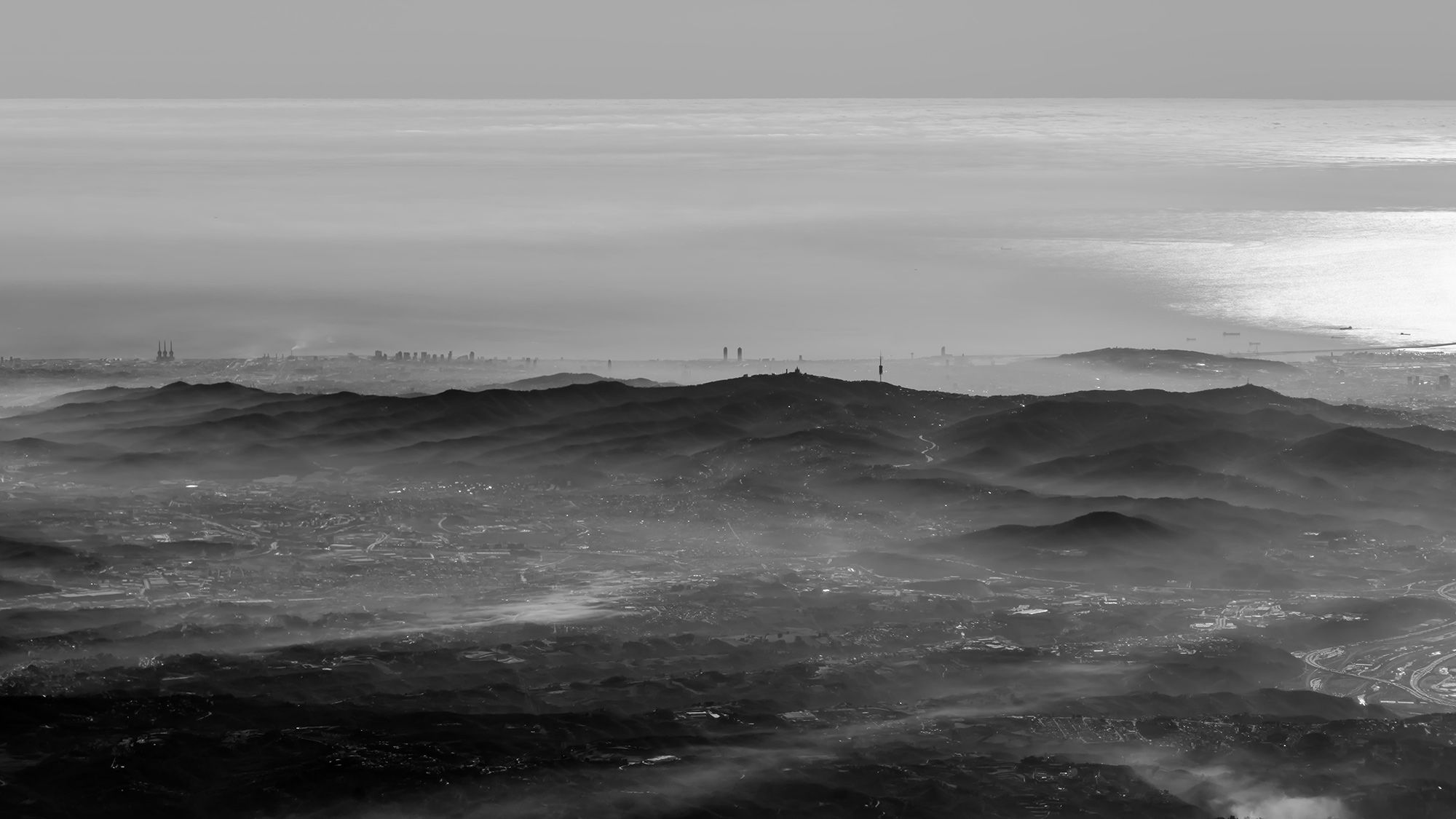 Collserola II
