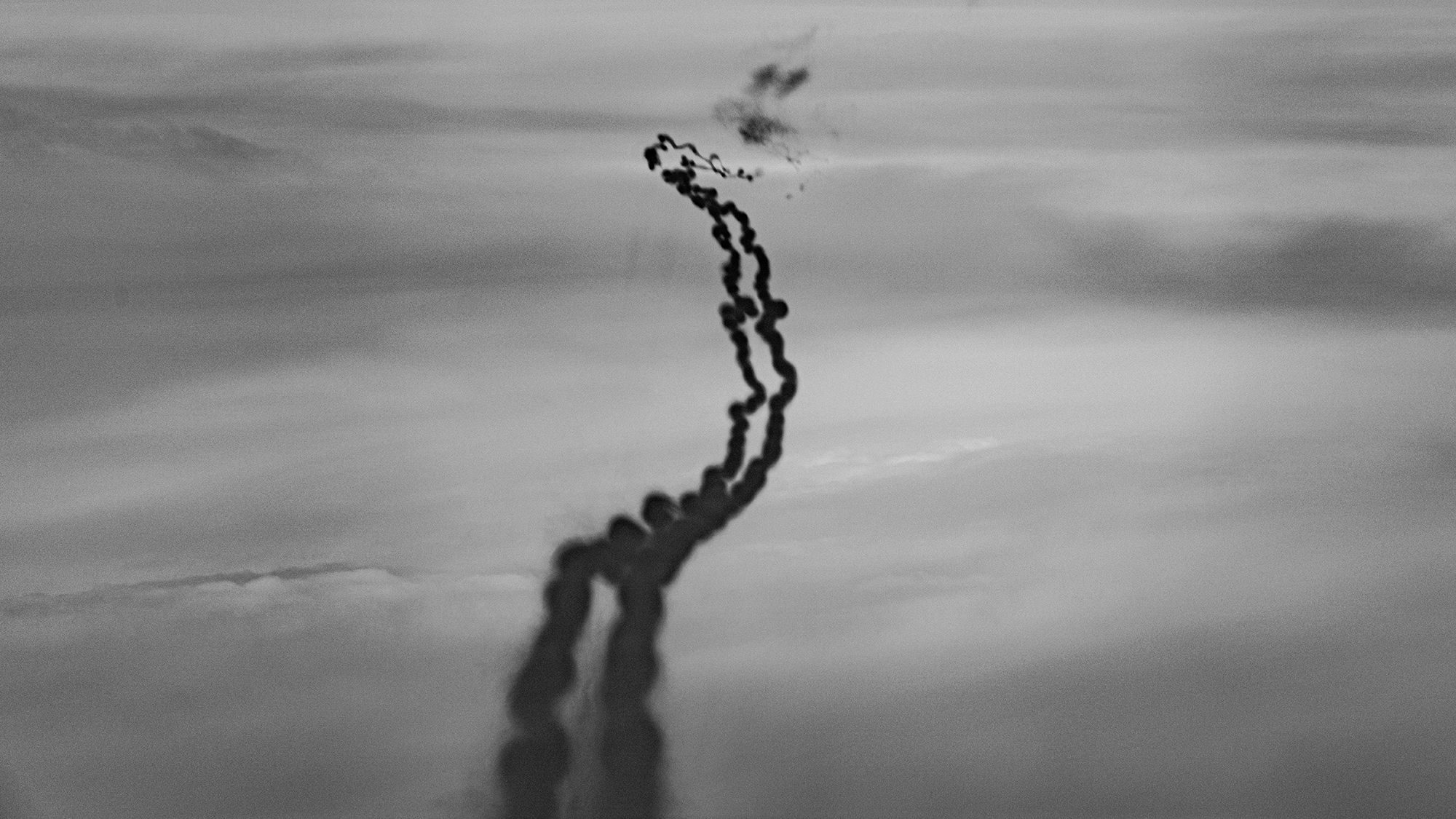 Contrails