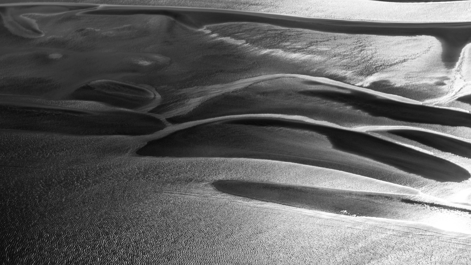 Dunes II