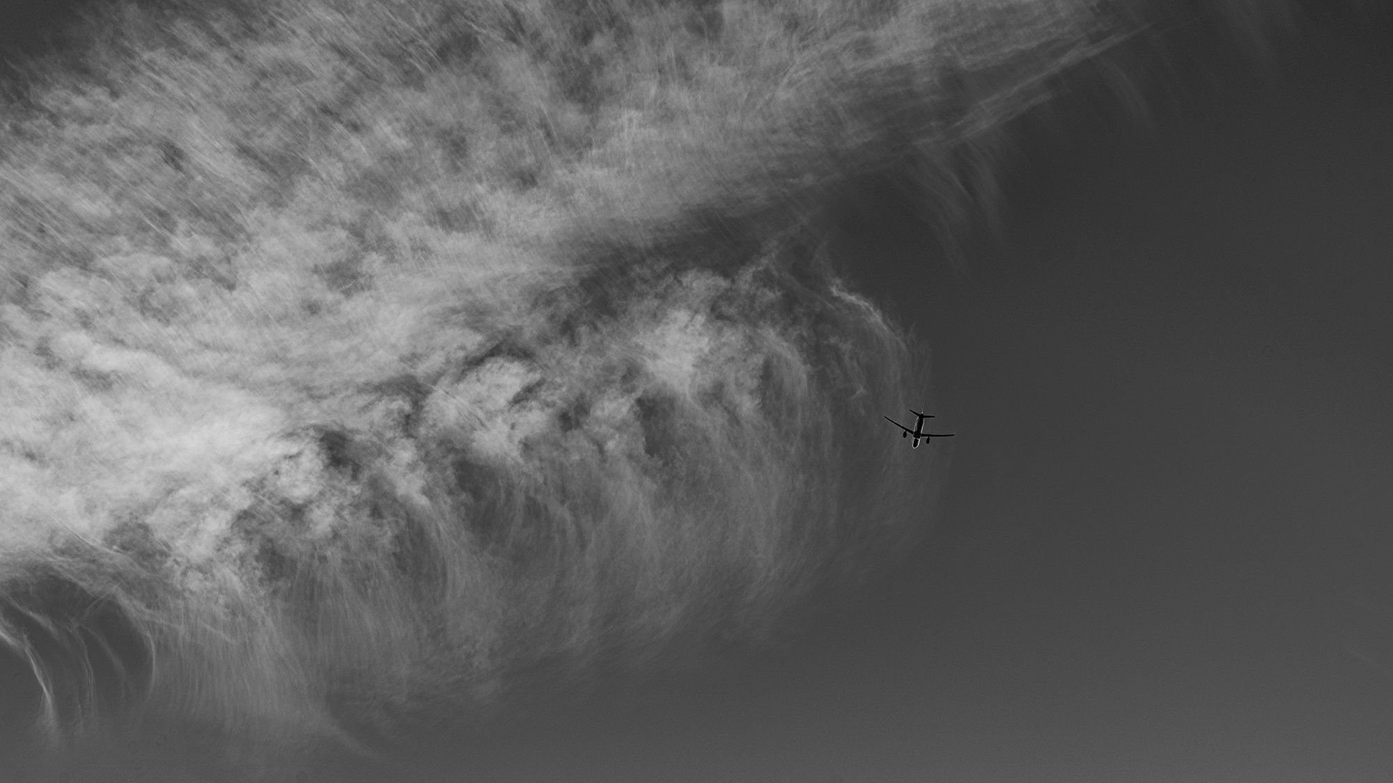 Fly the Boeing