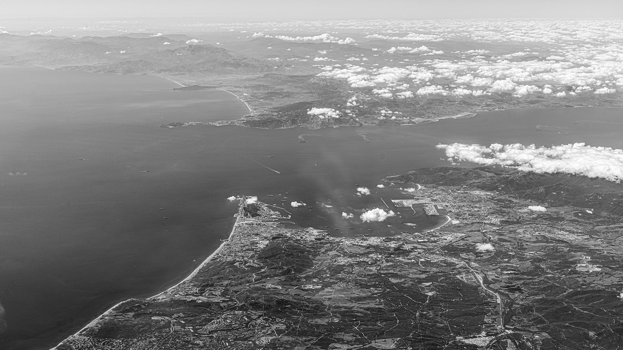 Gibraltar