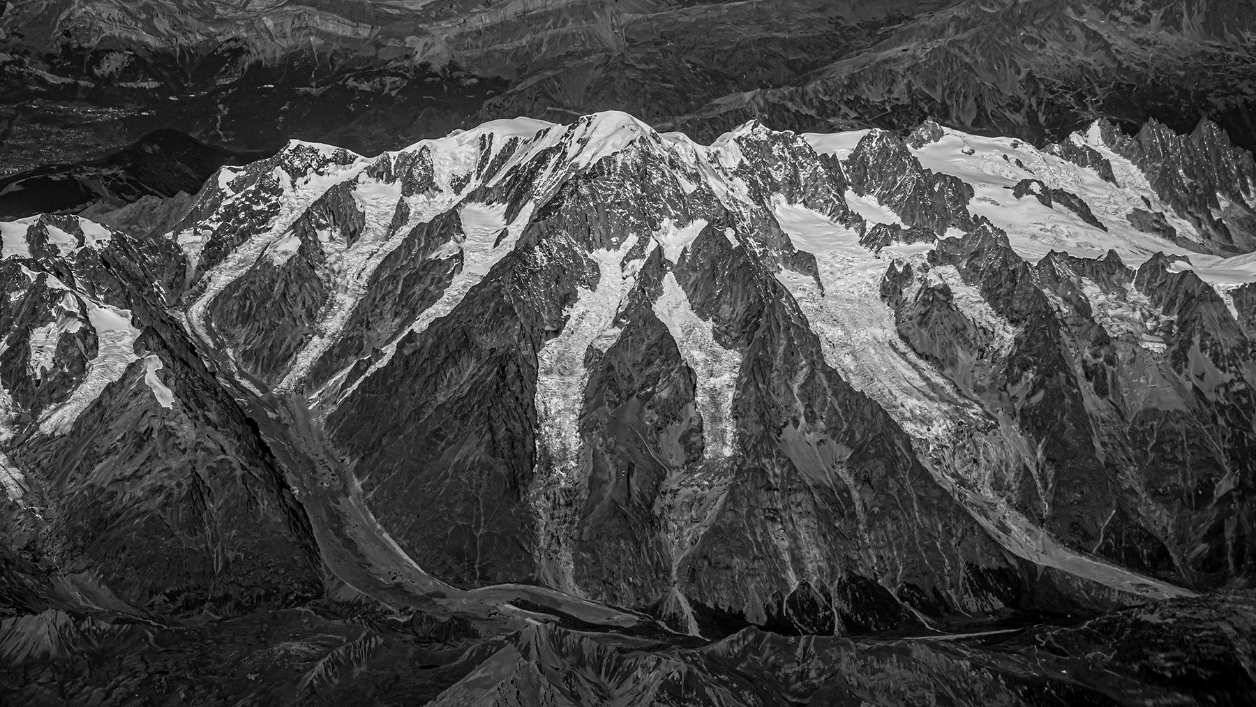Glaciar