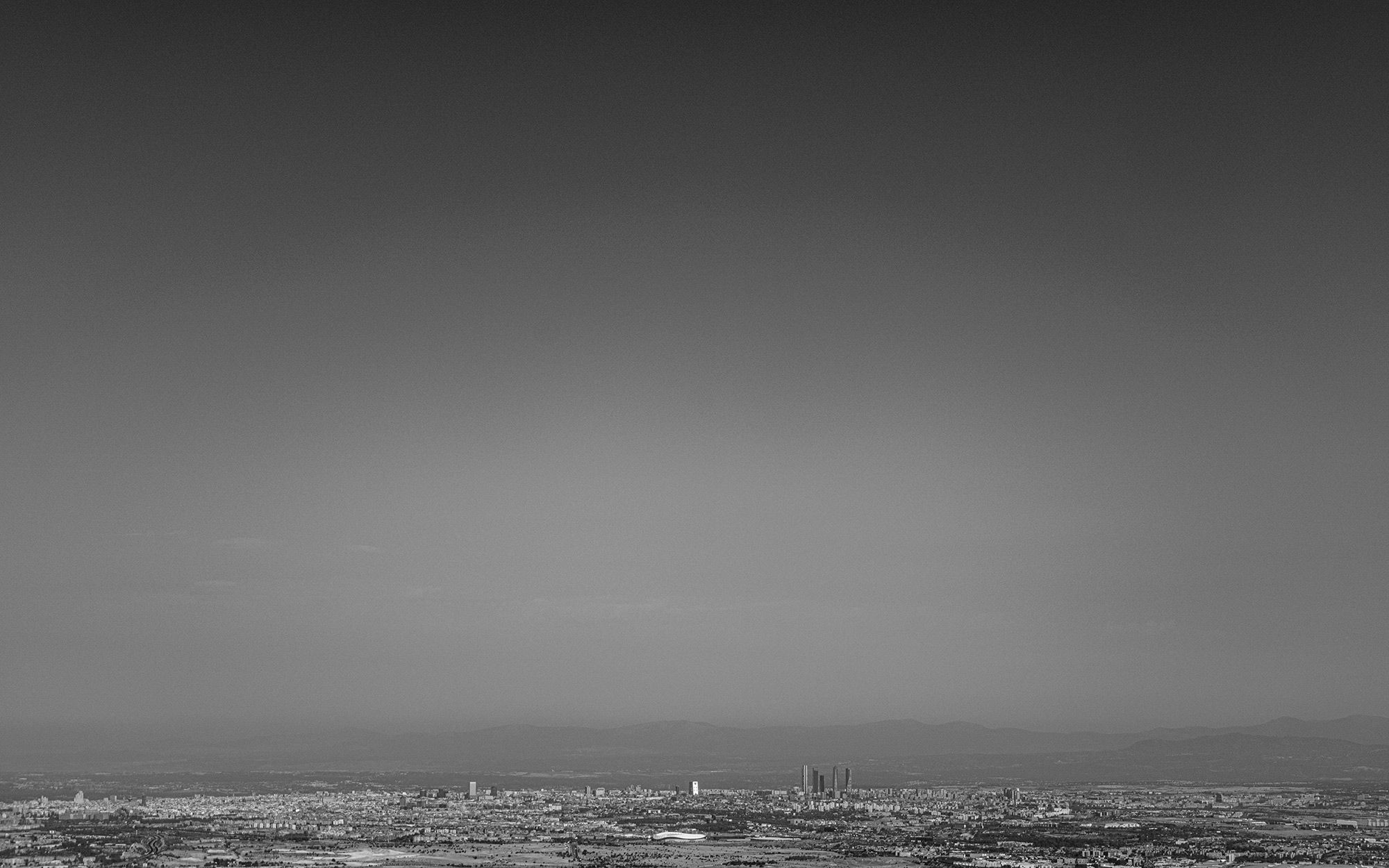 Madrid I