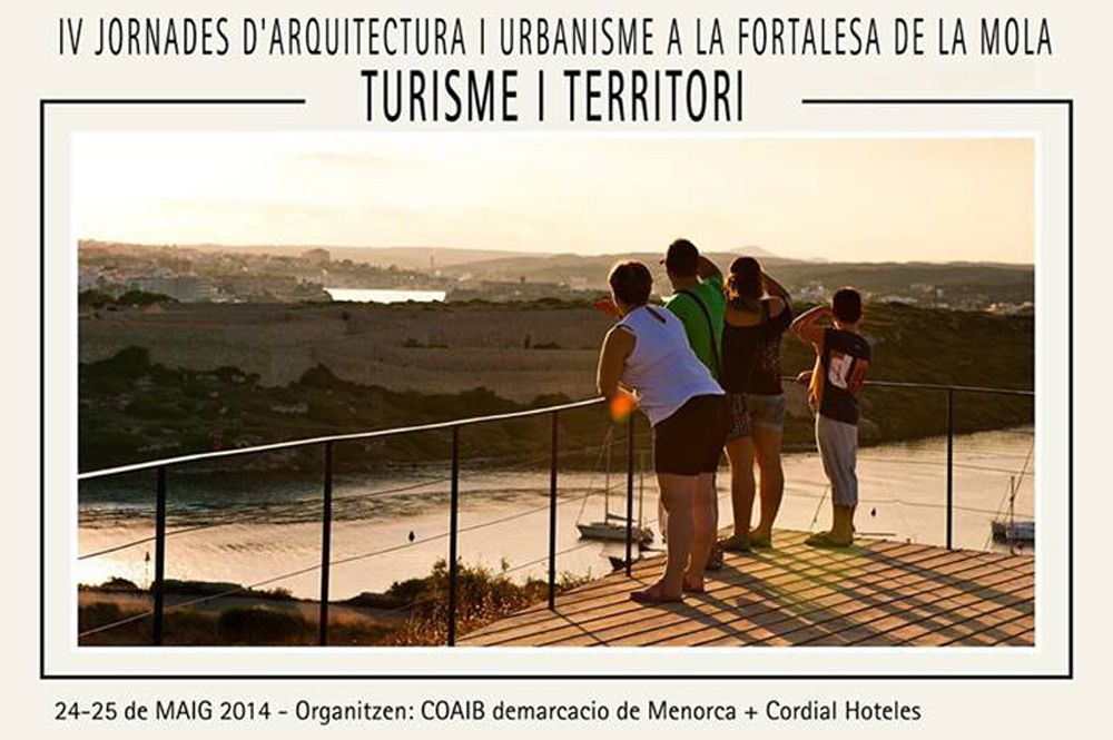 Menorca Lectures, presentation of Documentary ‘Mallorca klein’