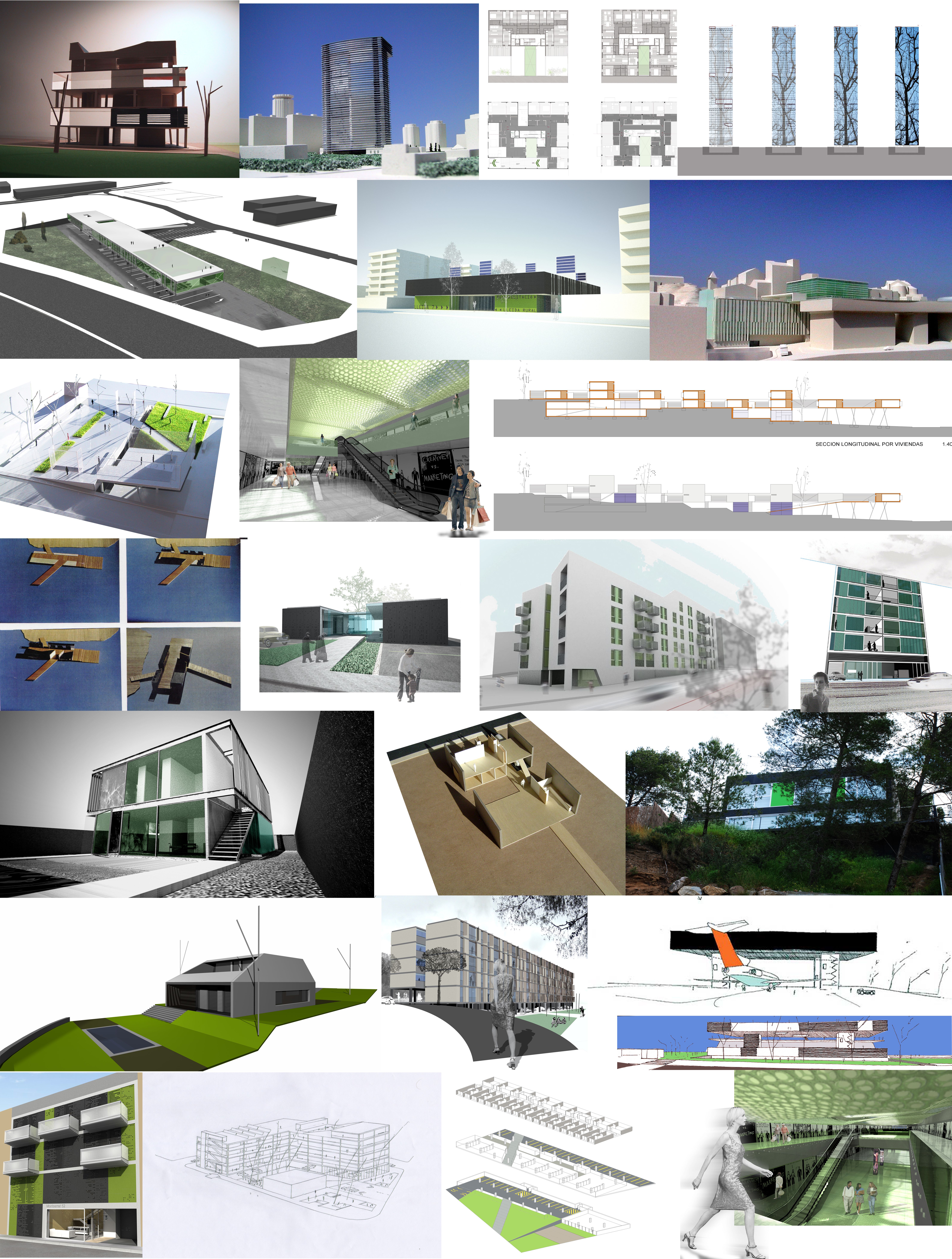 Other Projects    2000-2023