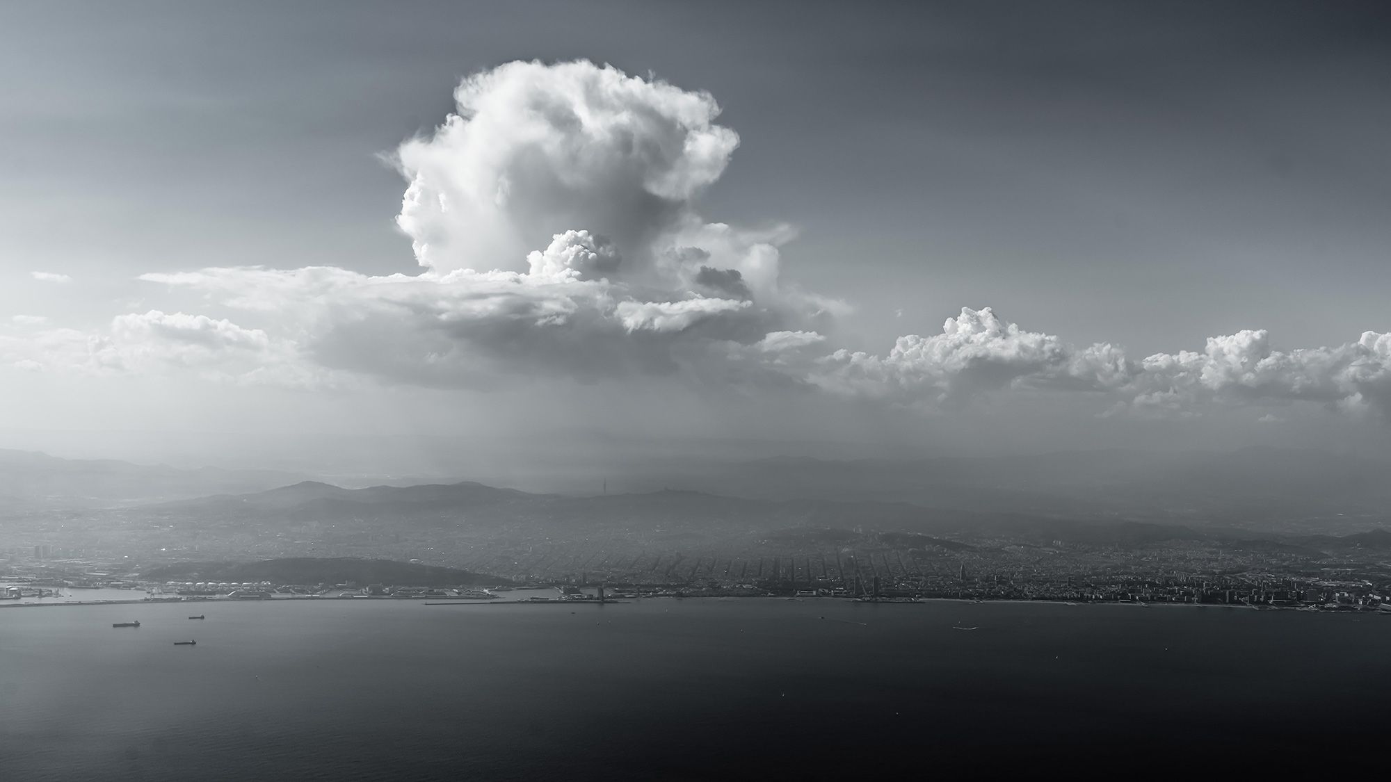 THE Cloud