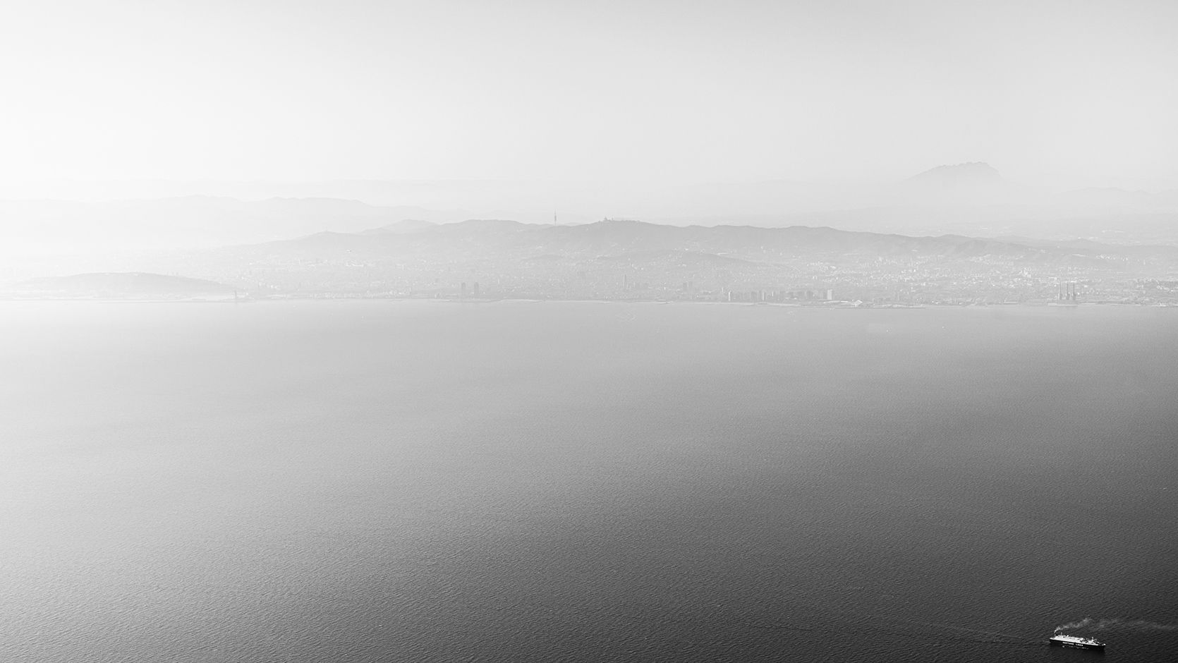 The Ship, Barcelona